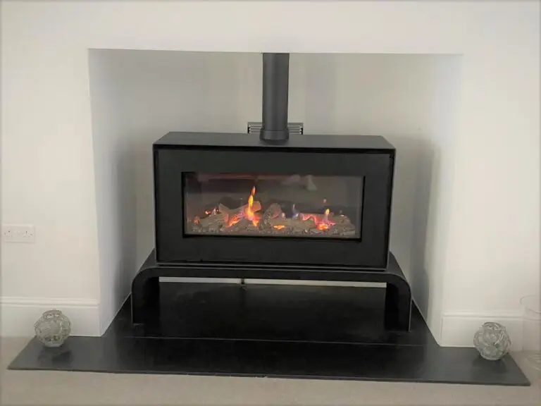 Kent Chimney