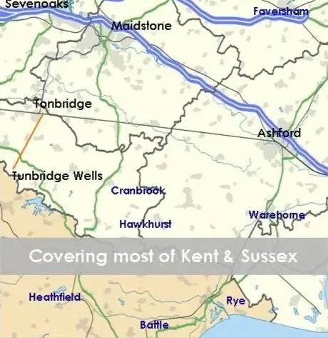 Kent Chimney