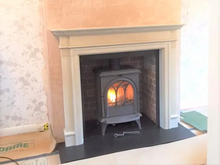 Kent Chimney