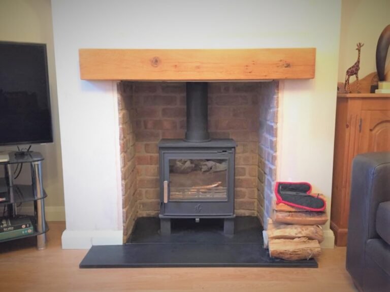 Kent Chimney